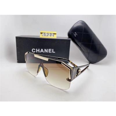 Chanel Sunglass A 066